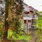 Modernes Apartment In Schoener Lage