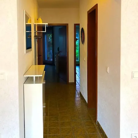 Modernes In Schoener Lage Appartement *