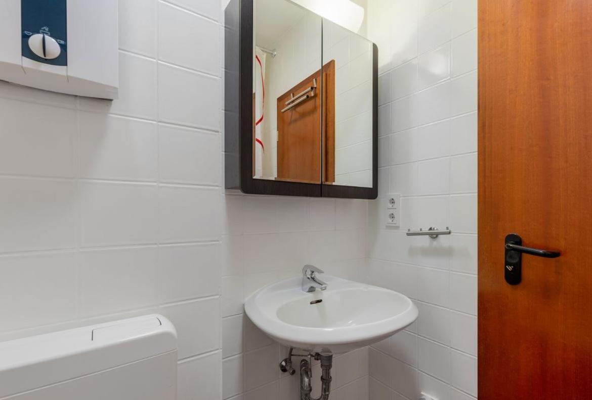 Modernes In Schoener Lage Apartment *