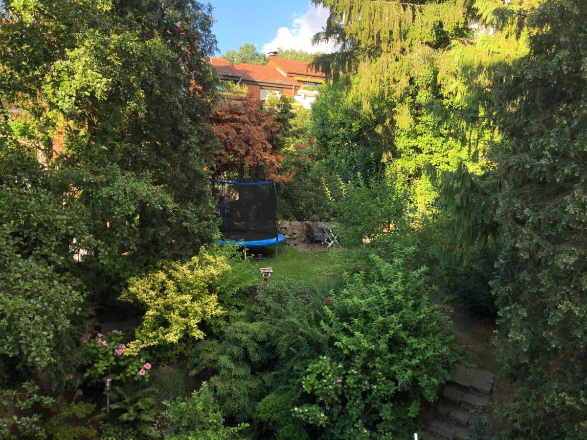 Modernes In Schoener Lage Appartement *
