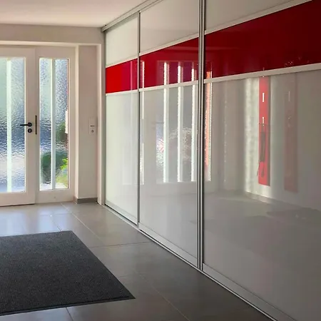 Appartement Modernes In Schoener Lage Düsseldorf