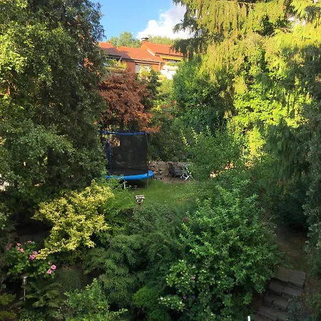 Modernes In Schoener Lage Appartement *
