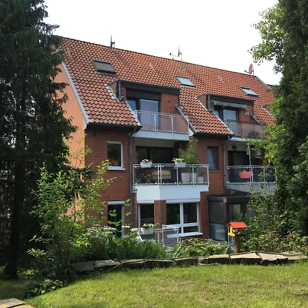 Appartement Modernes In Schoener Lage Düsseldorf