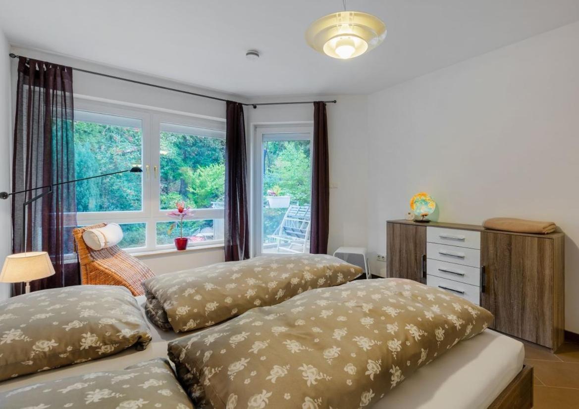 Modernes In Schöner Lage Apartment