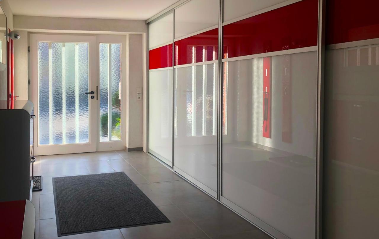 Apartment Modernes In Schoener Lage Dusseldorf