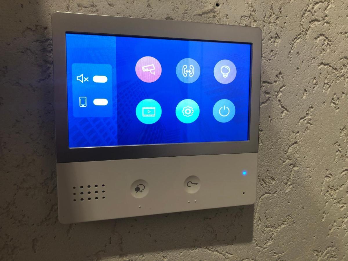 Modernes In Schöner Lage *