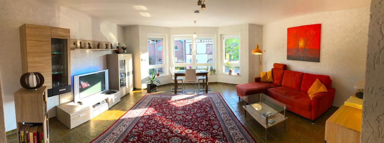 Modernes In Schöner Lage