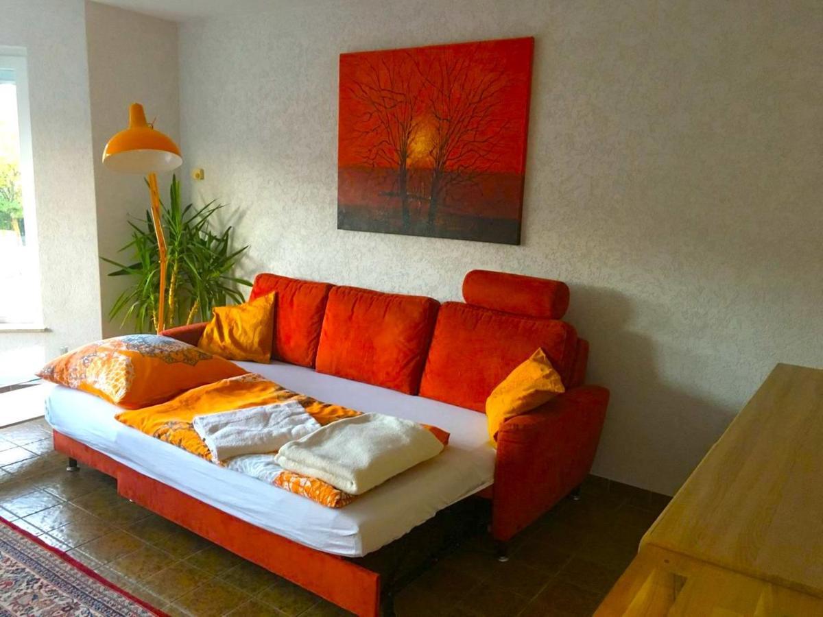 Apartment Modernes In Schöner Lage *