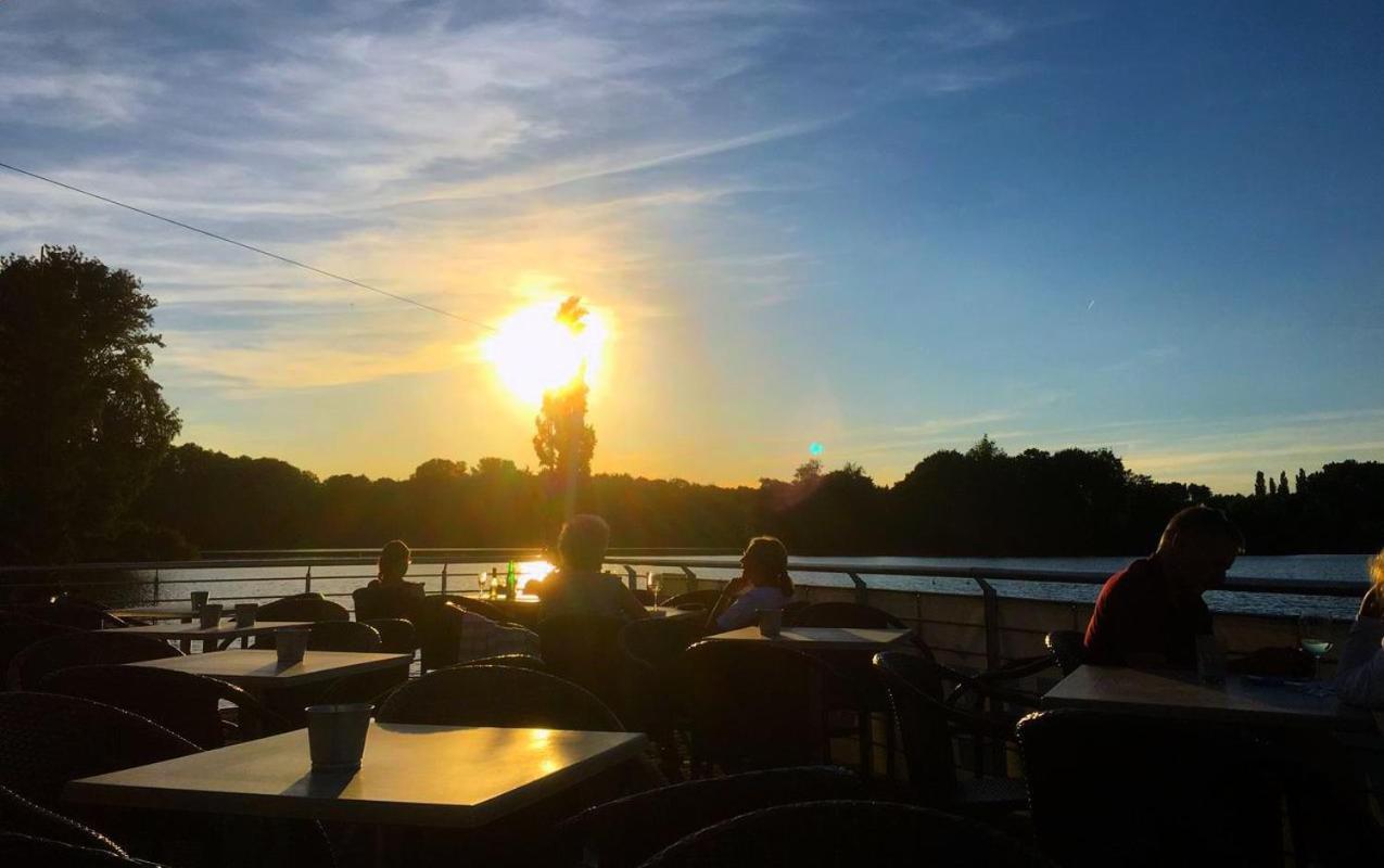 Modernes In Schöner Lage * Düsseldorf