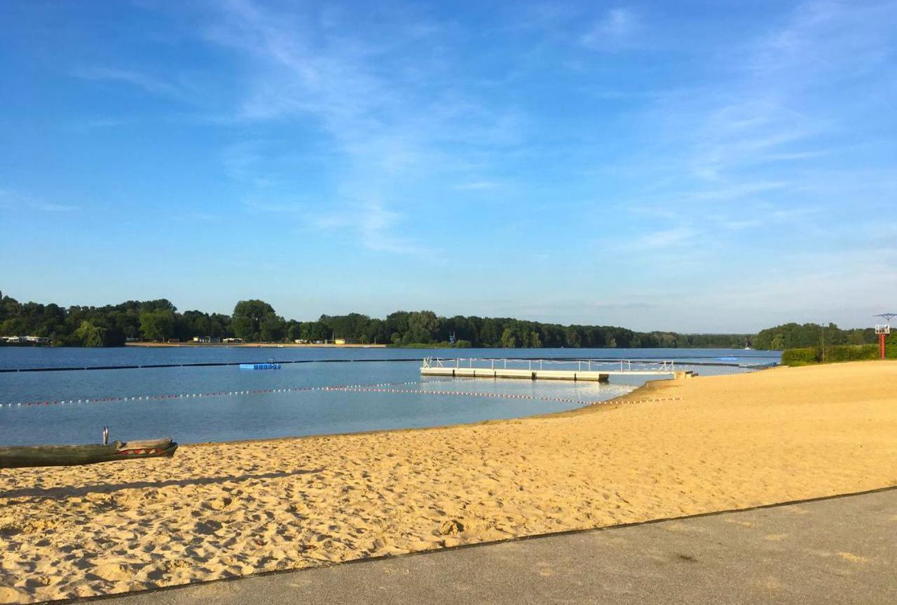Apartment Modernes In Schöner Lage *