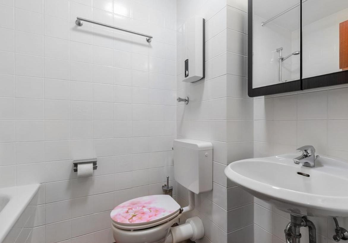 Modernes In Schöner Lage * Düsseldorf