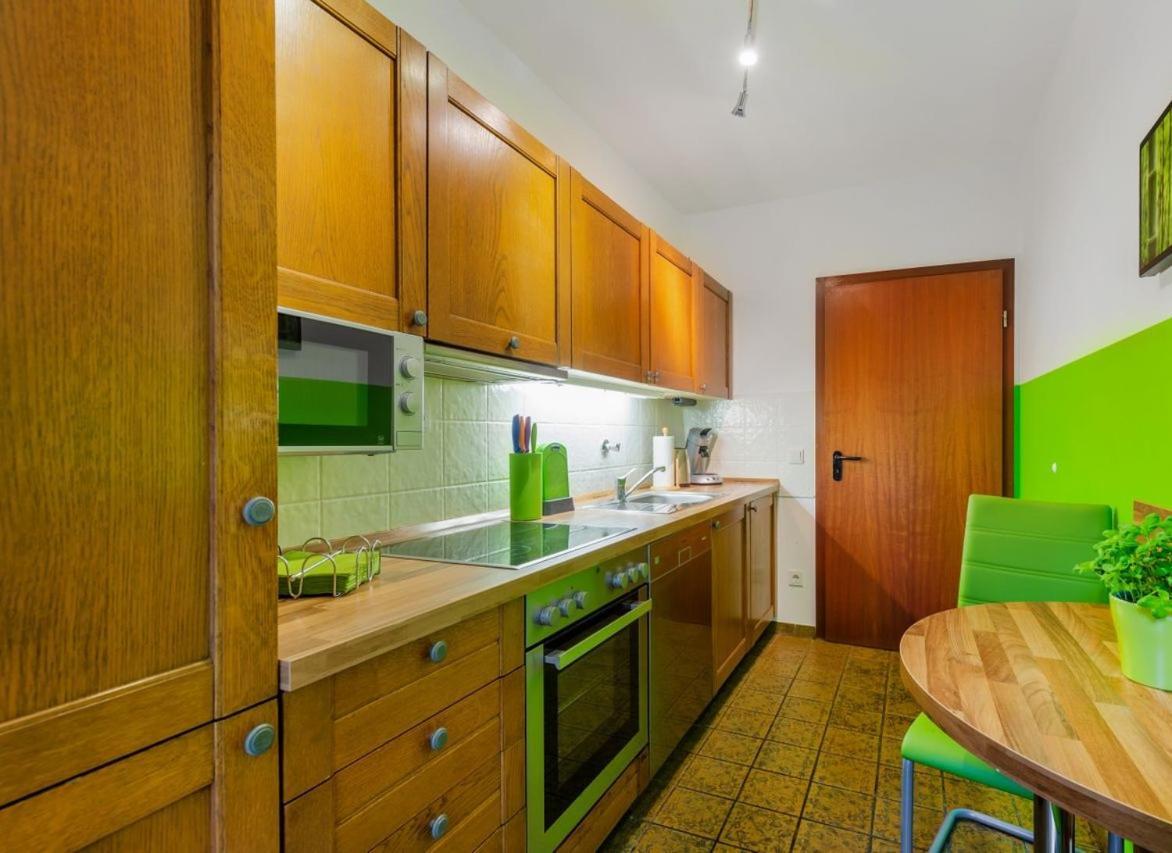 Apartment Modernes In Schöner Lage Düsseldorf