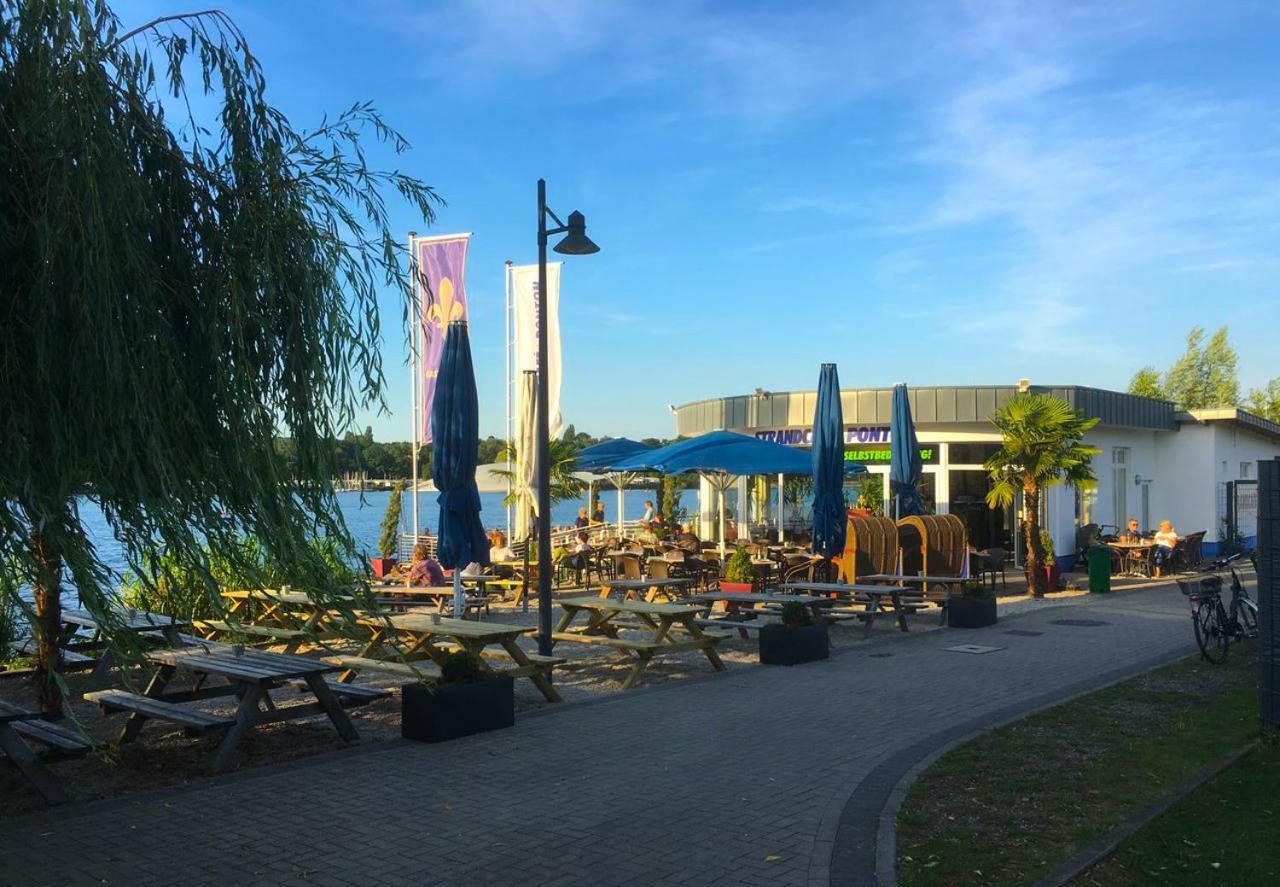 Modernes In Schöner Lage * Düsseldorf