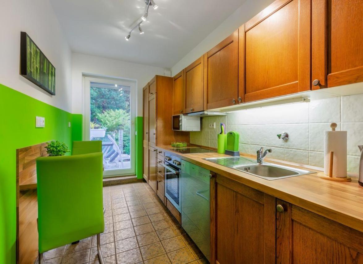 Modernes In Schöner Lage * Düsseldorf