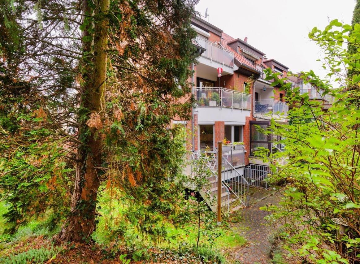 Apartment Modernes In Schöner Lage