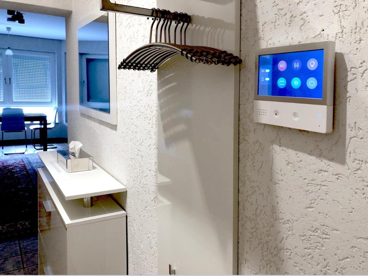 Apartment Modernes In Schöner Lage