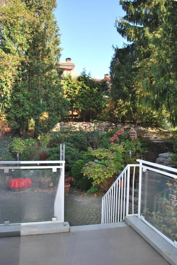 Modernes In Schöner Lage Apartment