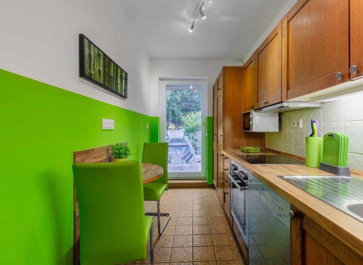 Apartment Modernes In Schoener Lage