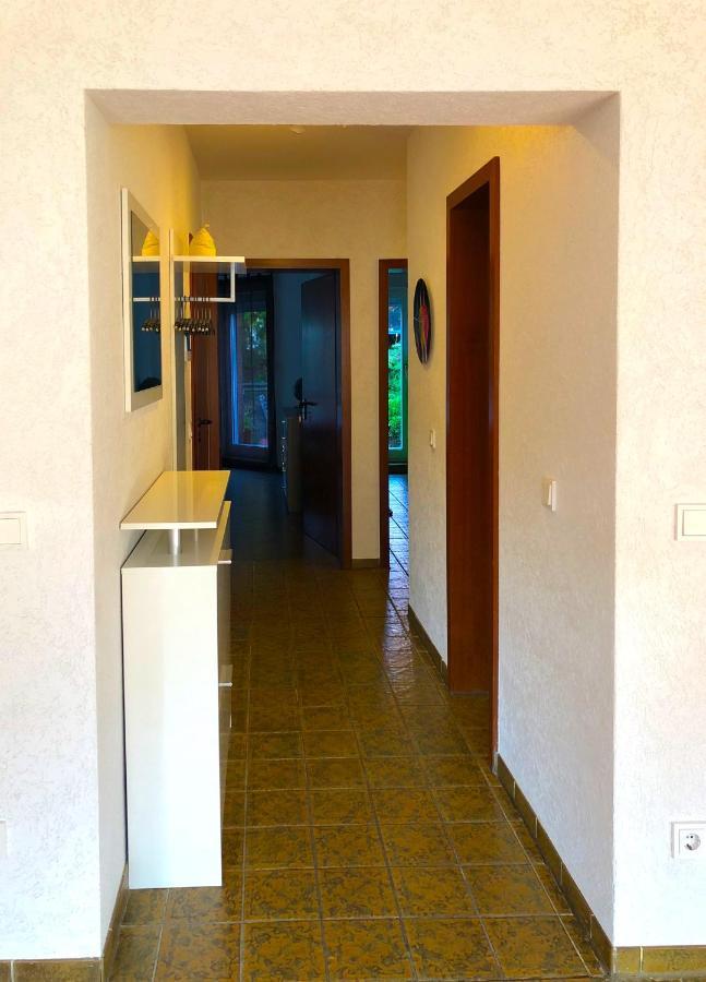Modernes In Schoener Lage Apartment *